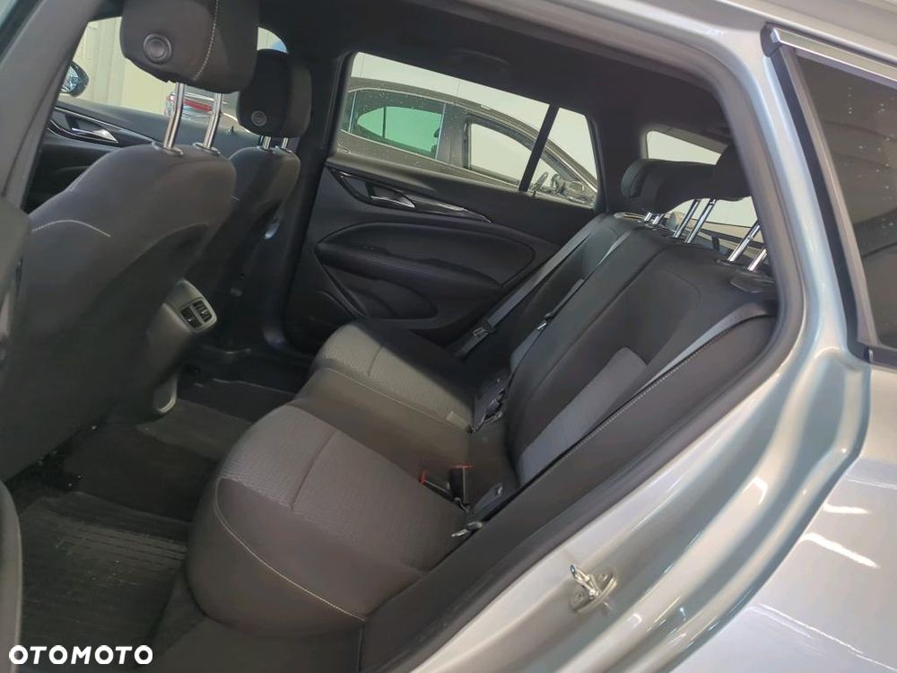 Opel Insignia 2.0 CDTI Business Elegance S&S - 9