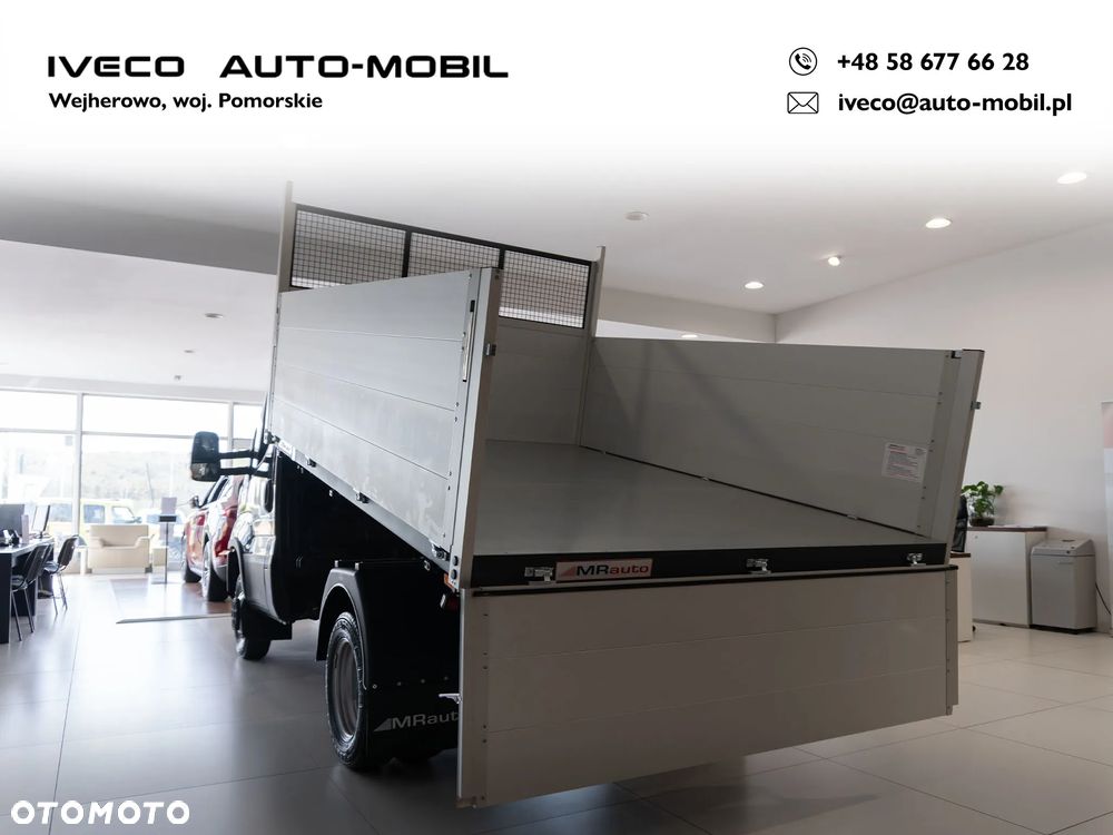 Iveco 50C18HZ - 8