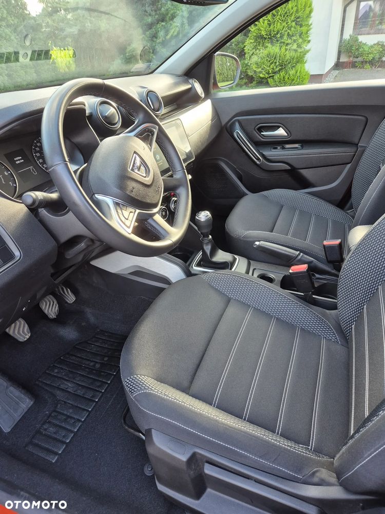 Dacia Duster 1.0 TCe Prestige - 13