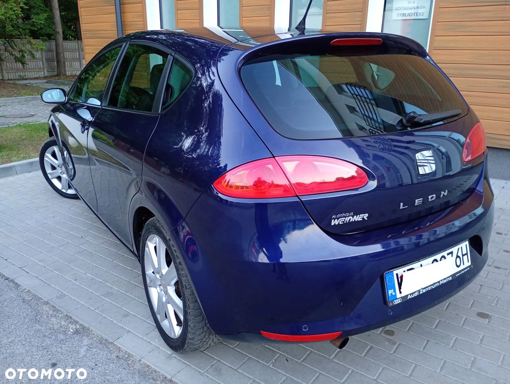 Seat Leon - 24