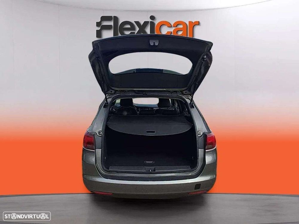 Opel Astra Sports Tourer 1.2 T GS Line S/S - 4