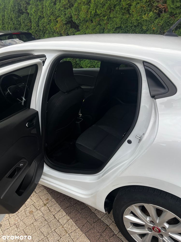 Renault Clio 1.0 TCe Zen - 15