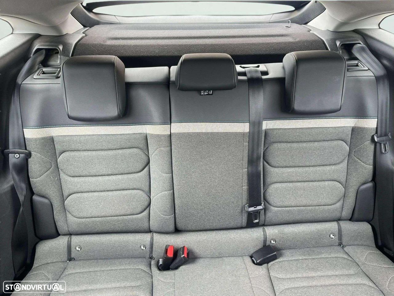 Citroën C4 1.2 PureTech Feel Pack - 16