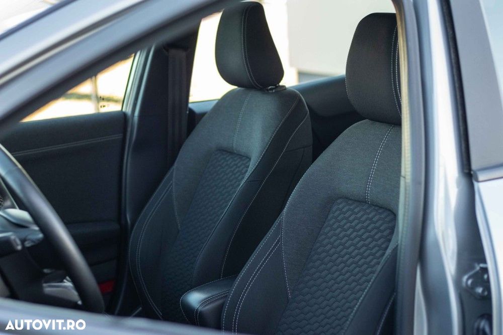 Ford Puma 1.0 EcoBoost MHEV Titanium - 15