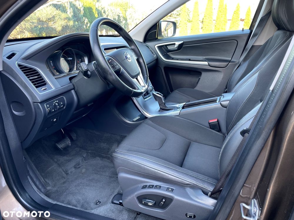 Volvo XC 60 - 5