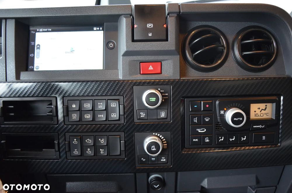 Renault T 520 HIGH 2021r. KLIMA P. XENON LED ALUSY ACC NAVI DE 7721 - 22