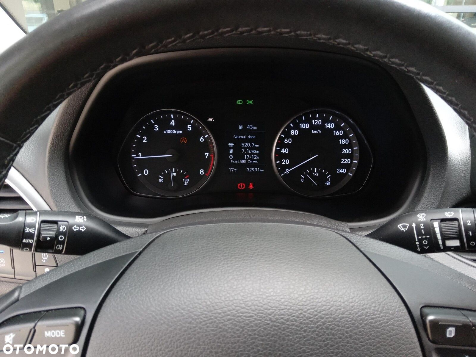 Hyundai i30 - 18