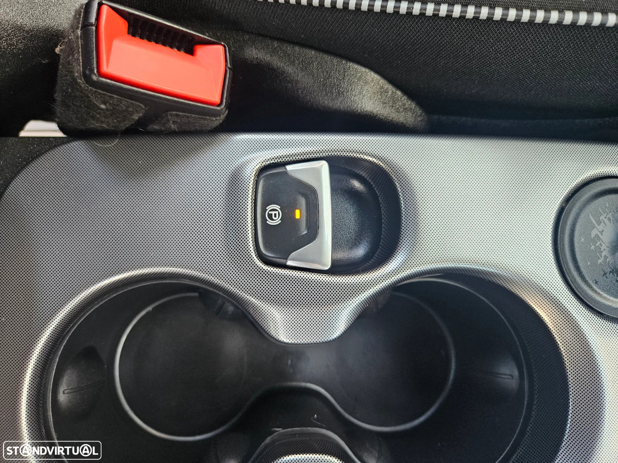 Fiat 500X 1.0 FireFly Connect - 32