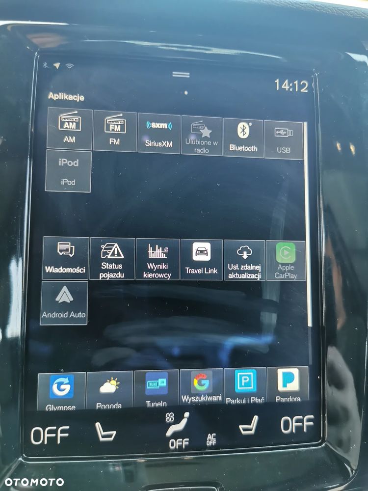 Volvo S90 T5 Momentum - 15