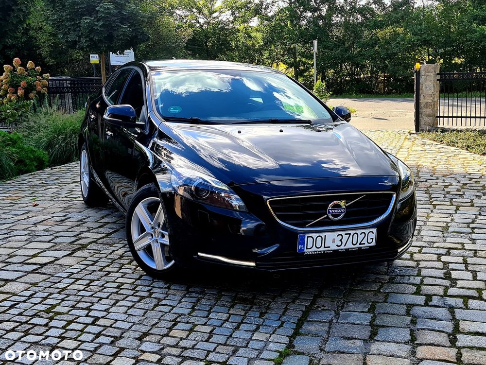 Volvo V40 D3 Drive-E Summum - 5