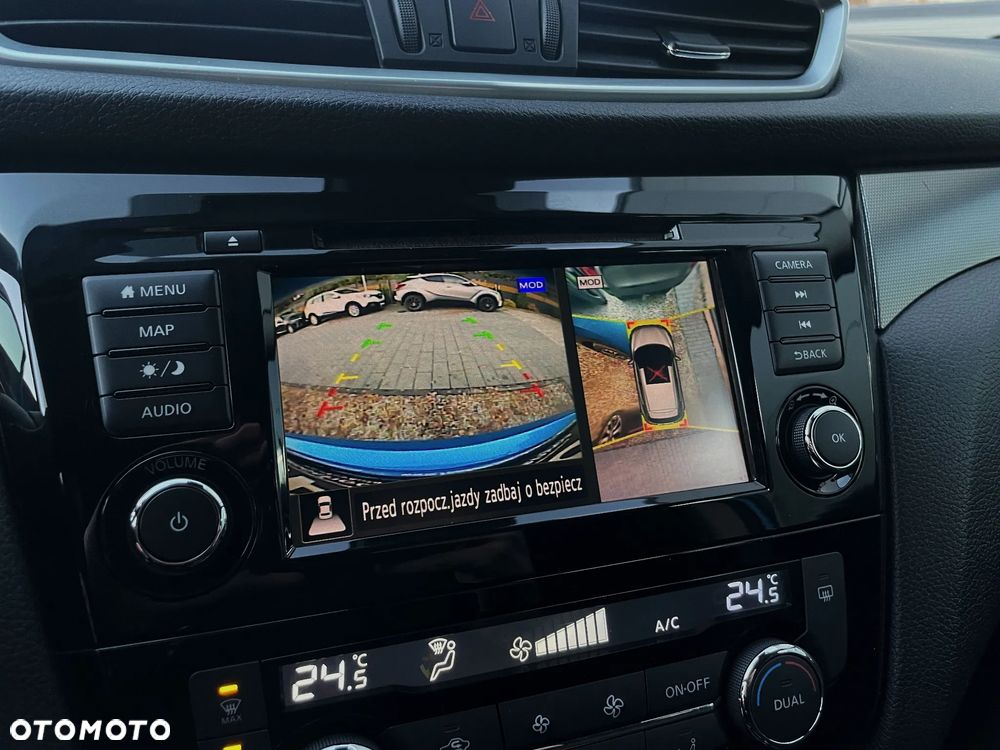 Nissan Qashqai 1.3 DIG-T N-CONNECTA - 27