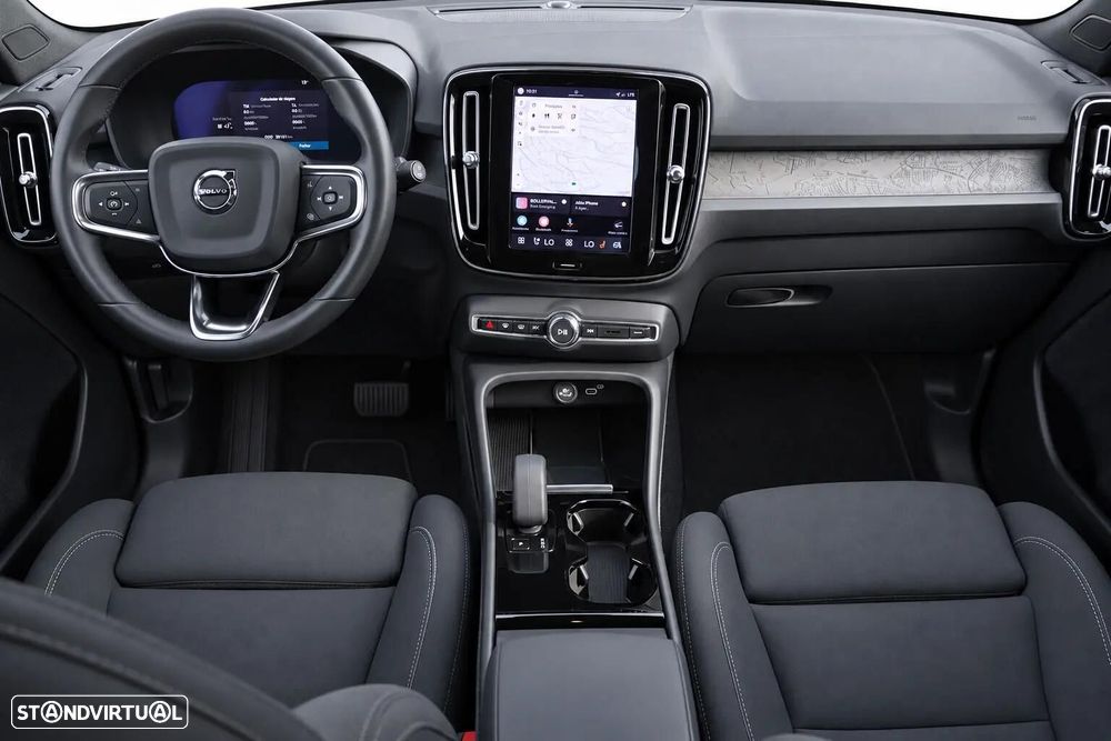 Volvo XC 40 Recharge Core - 14