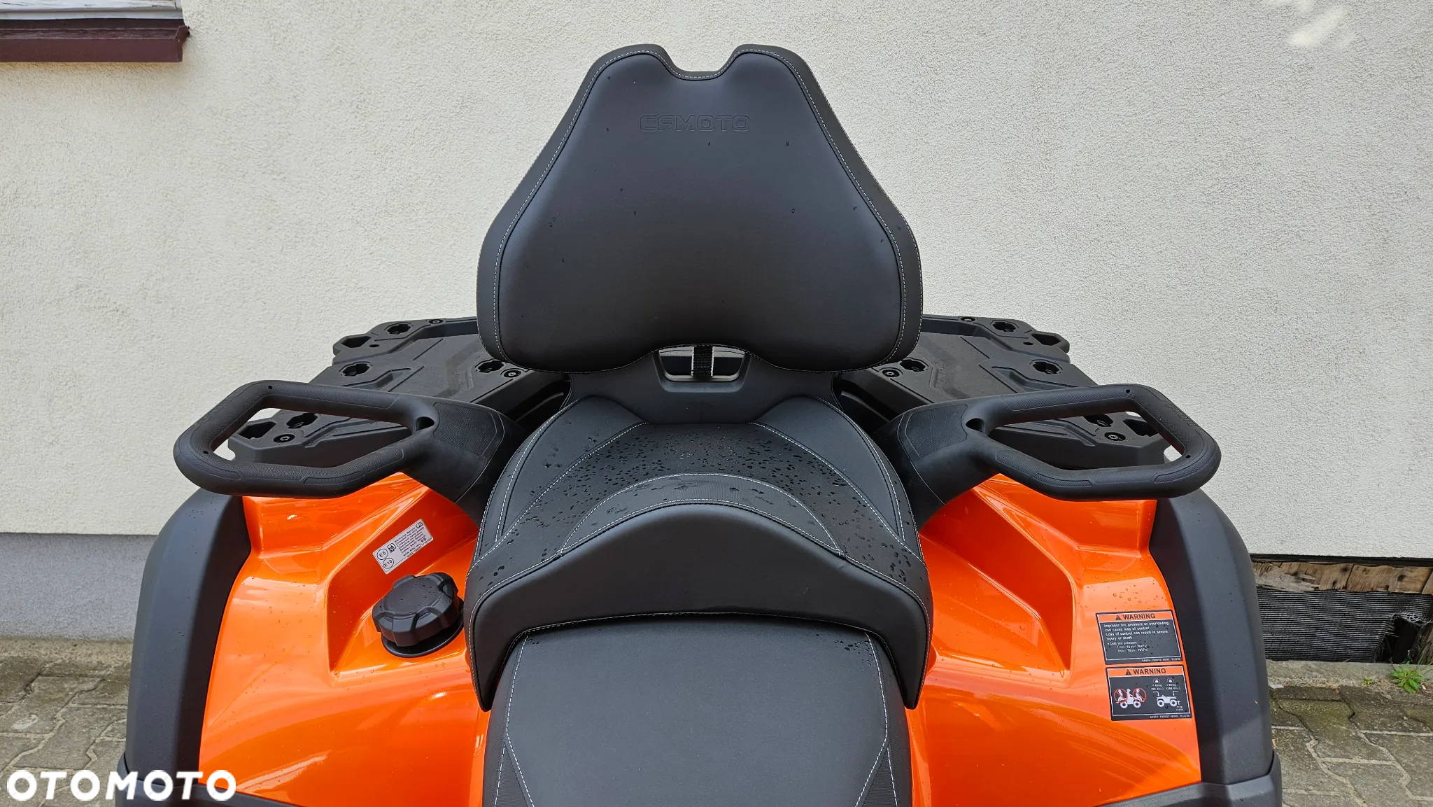 CFMoto Inny - 11