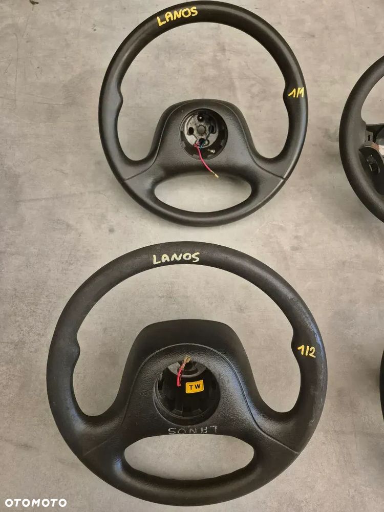 KIEROWNICE KIEROWNICA DAEWOO - 2