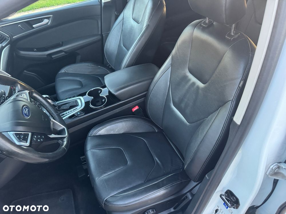 Ford S-Max 2.0 TDCi Bi-Turbo Vignale PowerShift - 21