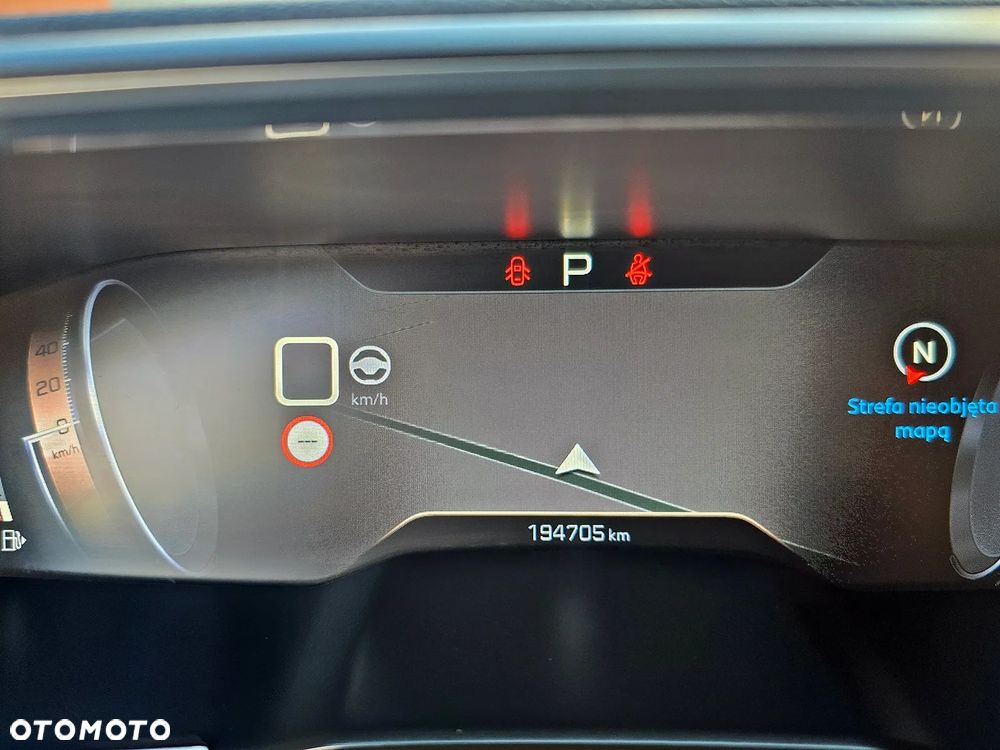 Peugeot 508 BlueHDi 180 EAT6 Stop&Start GT - 22