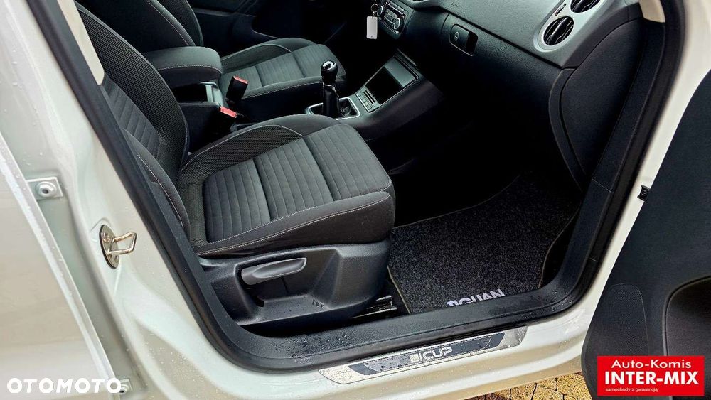 Volkswagen Tiguan - 39
