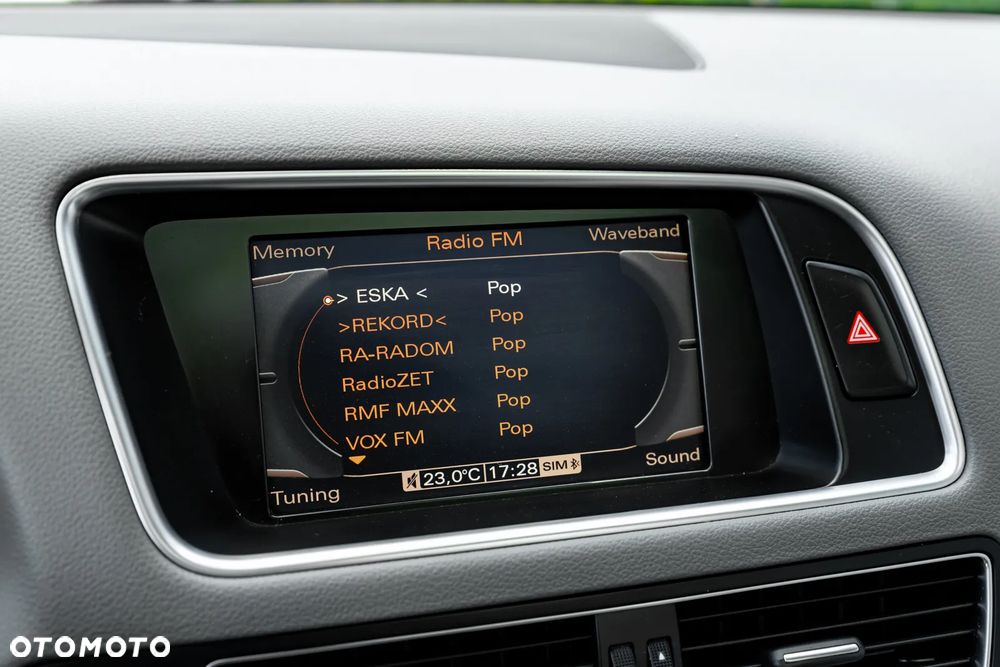 Audi Q5 - 32