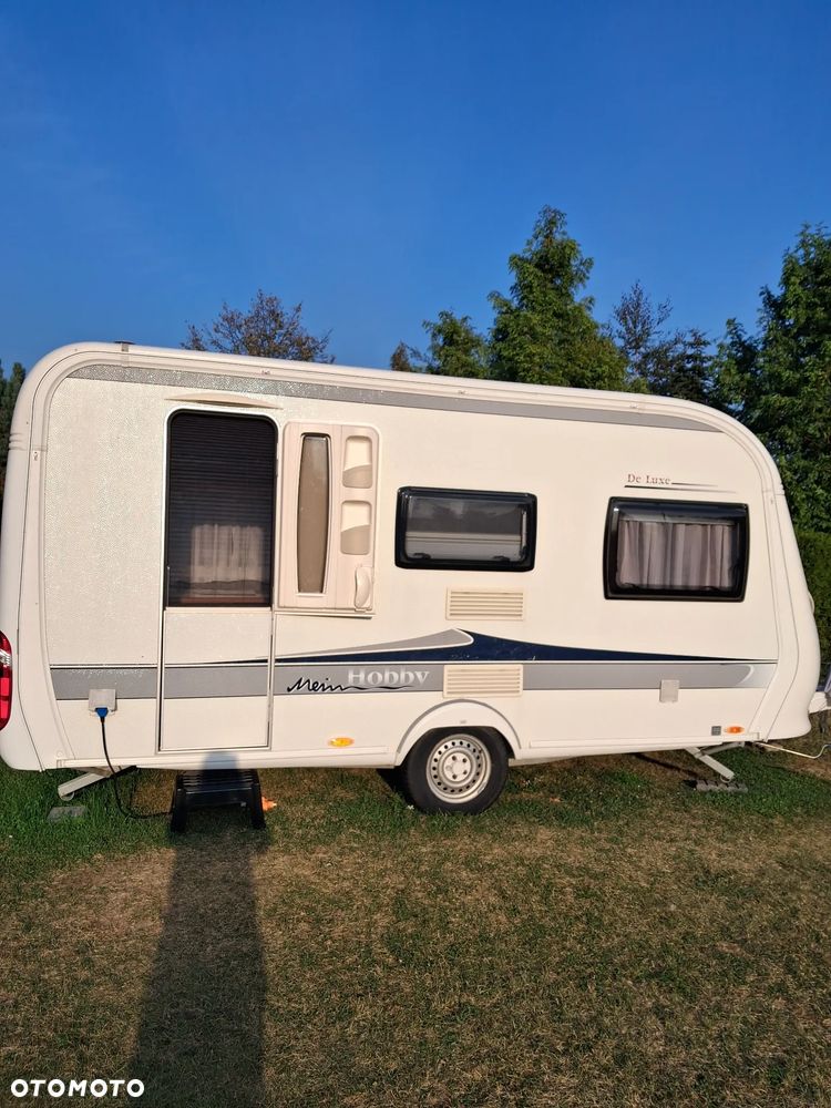 Hobby De Luxe 440 - 1