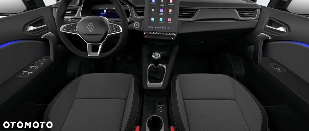 Renault Symbioz - 7