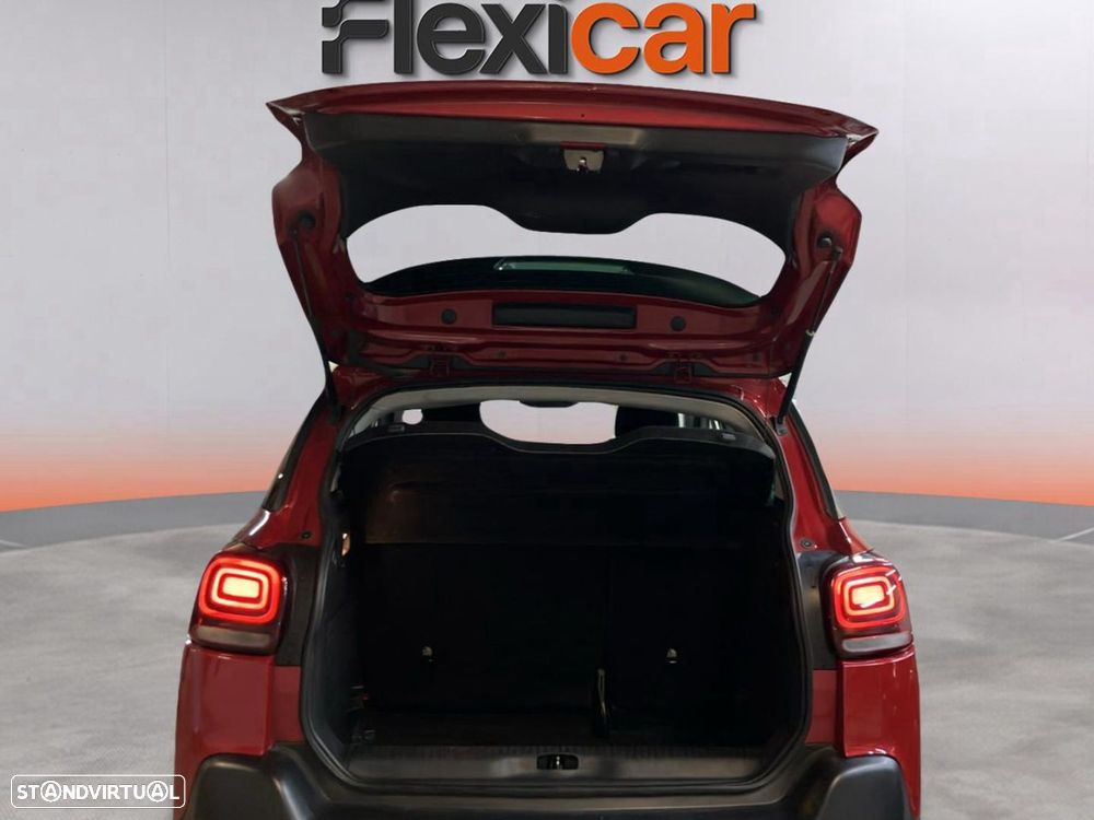 Citroën C3 Aircross 1.5 BlueHDi Shine - 15