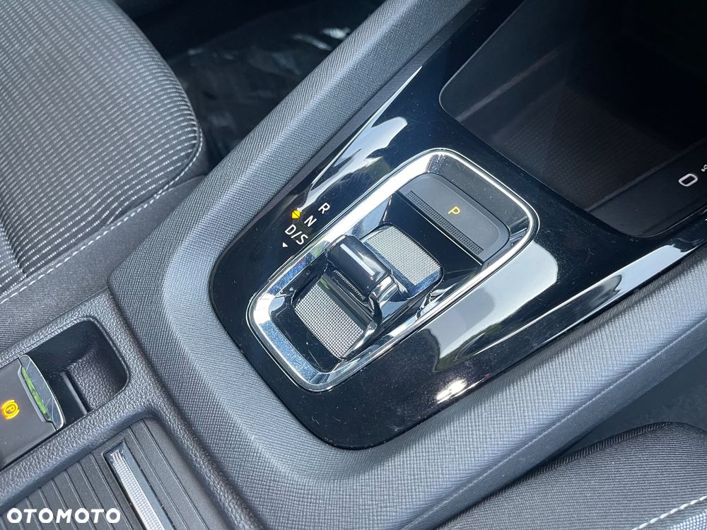 Skoda Octavia 1.0 TSI e-TEC DSG Ambition - 13