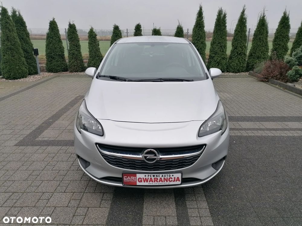 Opel Corsa 1.4 Enjoy - 2