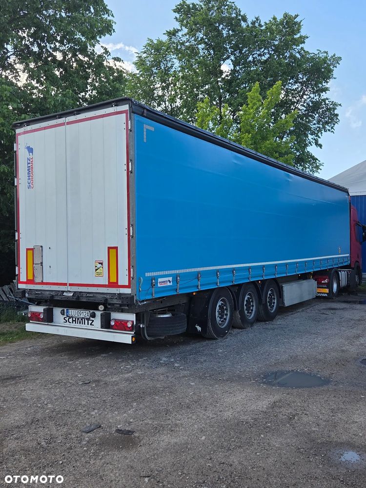 Schmitz Cargobull Scb - 1
