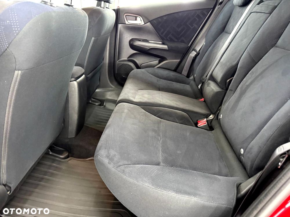 Honda Civic 1.8 i-VTEC Sport - 25