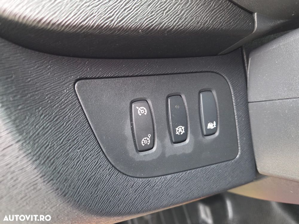 Renault Kangoo Frigorific - 33