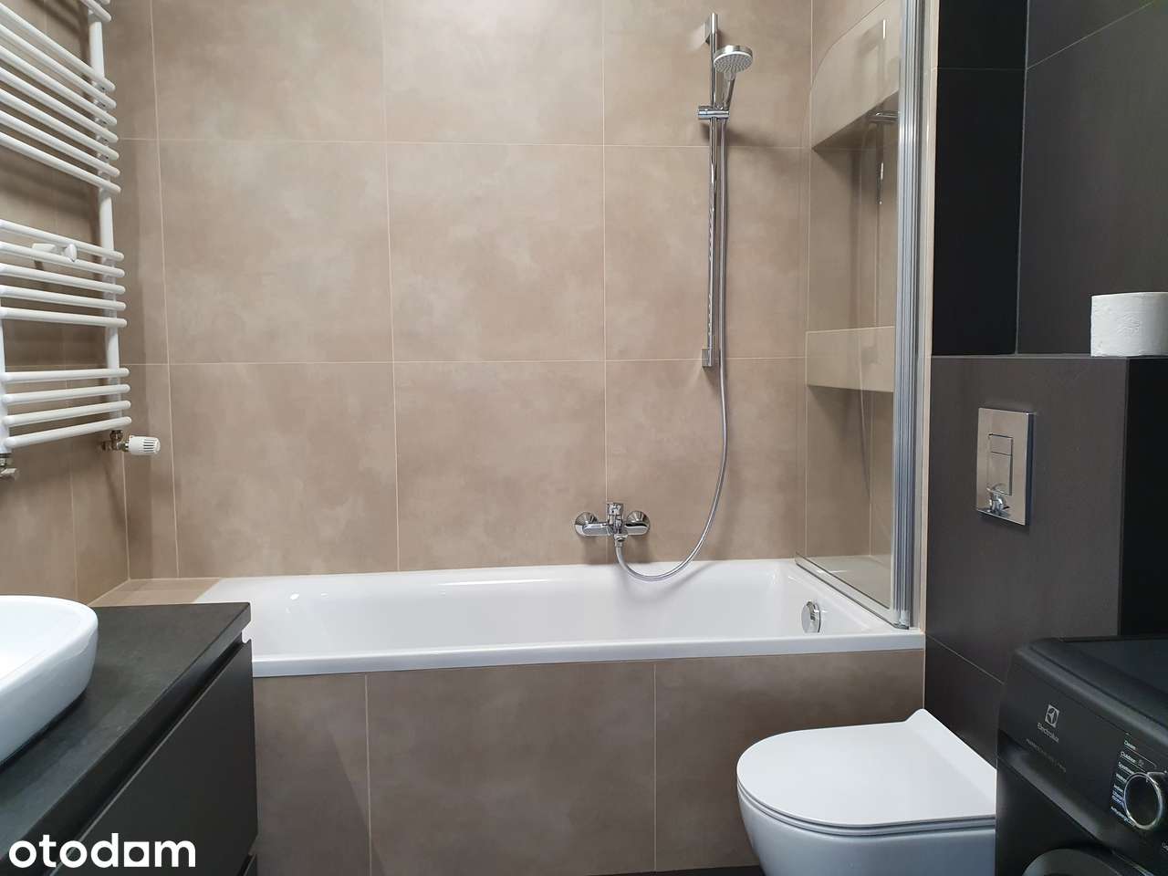 3 POKOJE 50m² | WYSOKI STANDARD | MIEJSCE POSTOJOWE | ul. M.Leykama