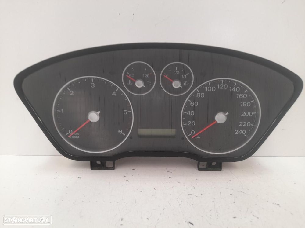 QUADRANTE FORD FOCUS C-MAX CAP2003 - 1