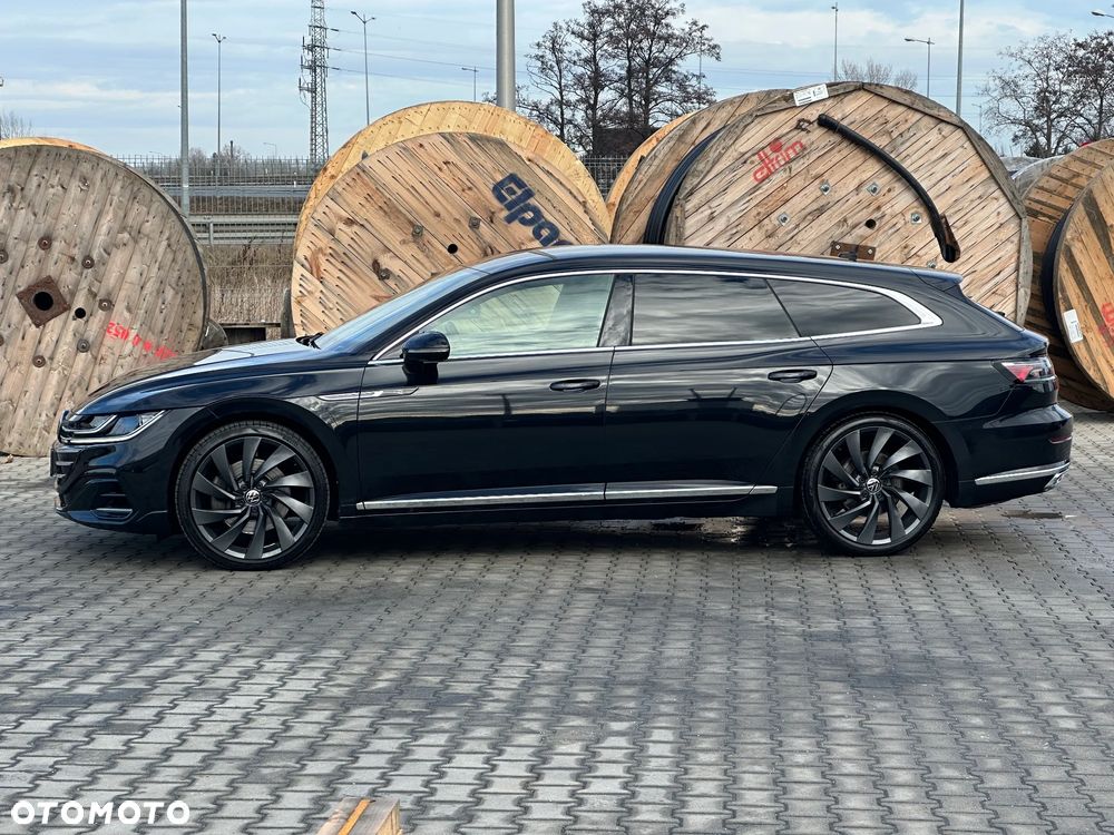 Volkswagen Arteon 2.0 TSI 4Motion DSG R-Line - 4