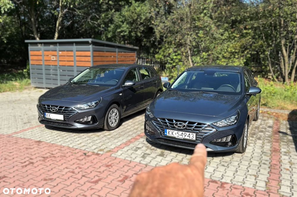 Hyundai i30 1.5 DPI Modern - 23