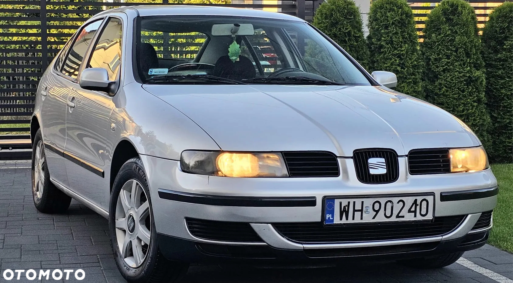 Seat Leon 1.4 Stella - 2