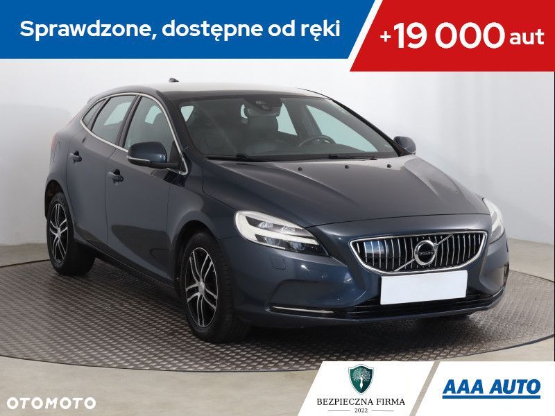 Volvo V40 - 1