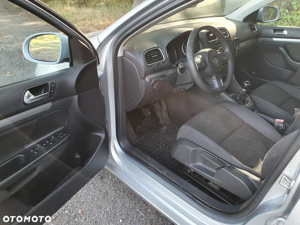 Volkswagen Golf - 7