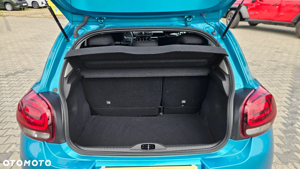 Citroën C3 1.2 PureTech Max - 18