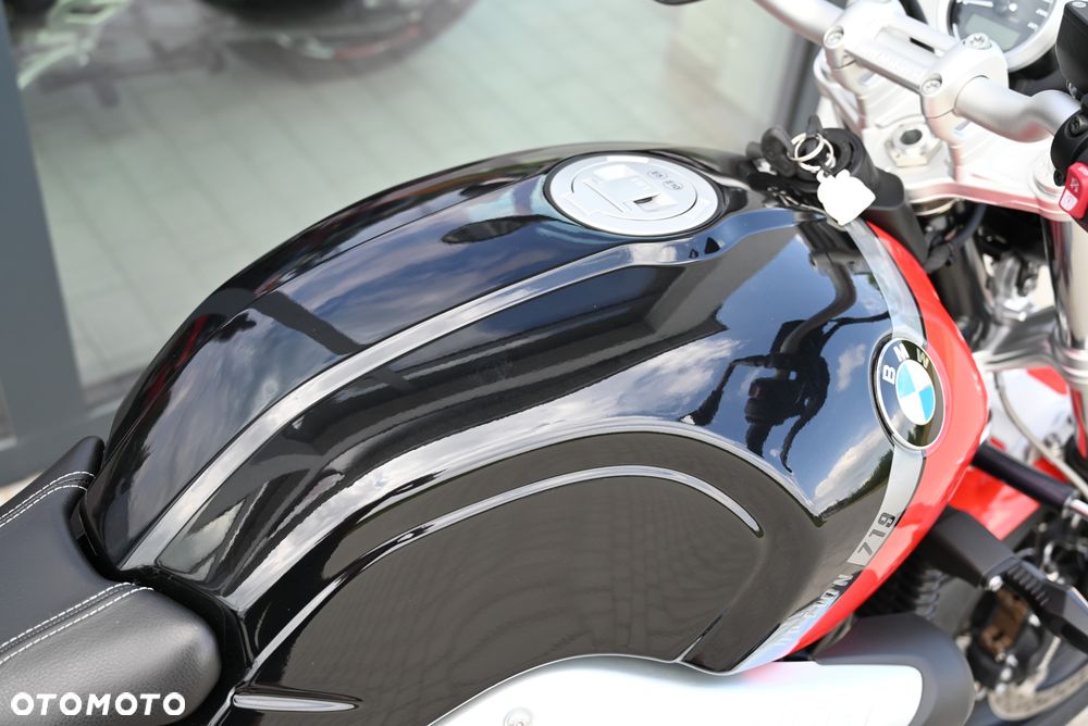 BMW R - 13