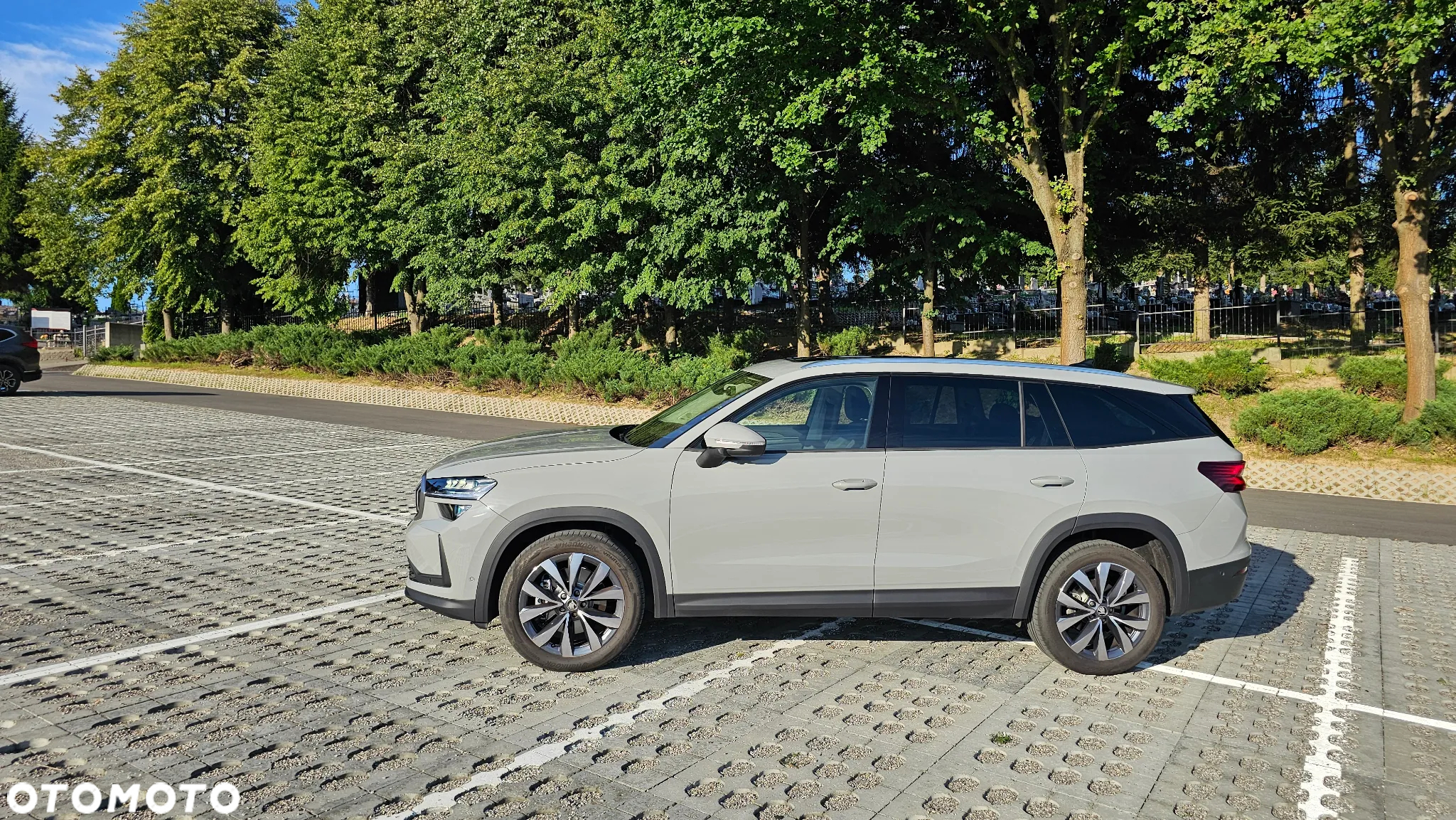 Skoda Kodiaq 2.0 TSI 4x4 Edition 130 DSG - 36