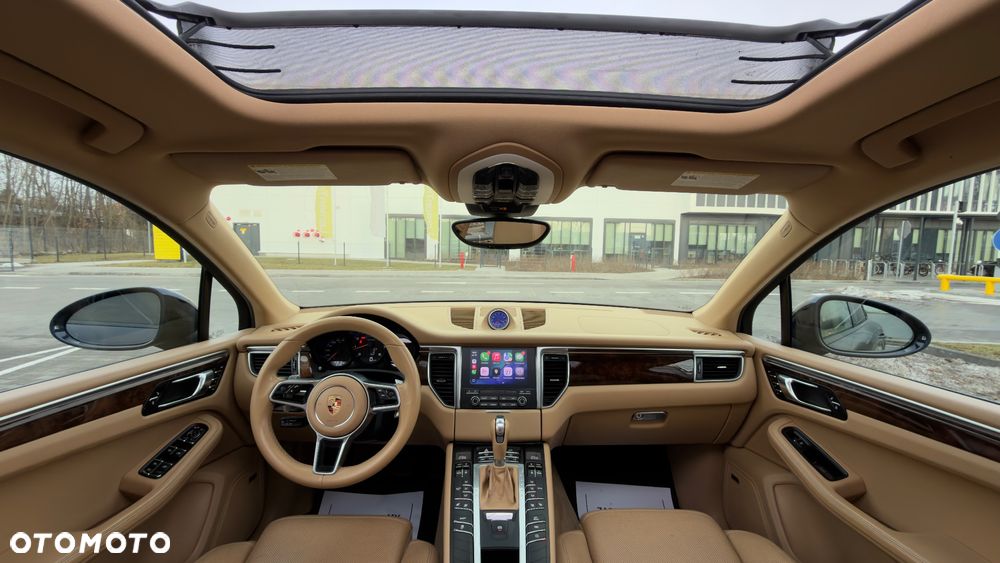 Porsche Macan PDK - 8