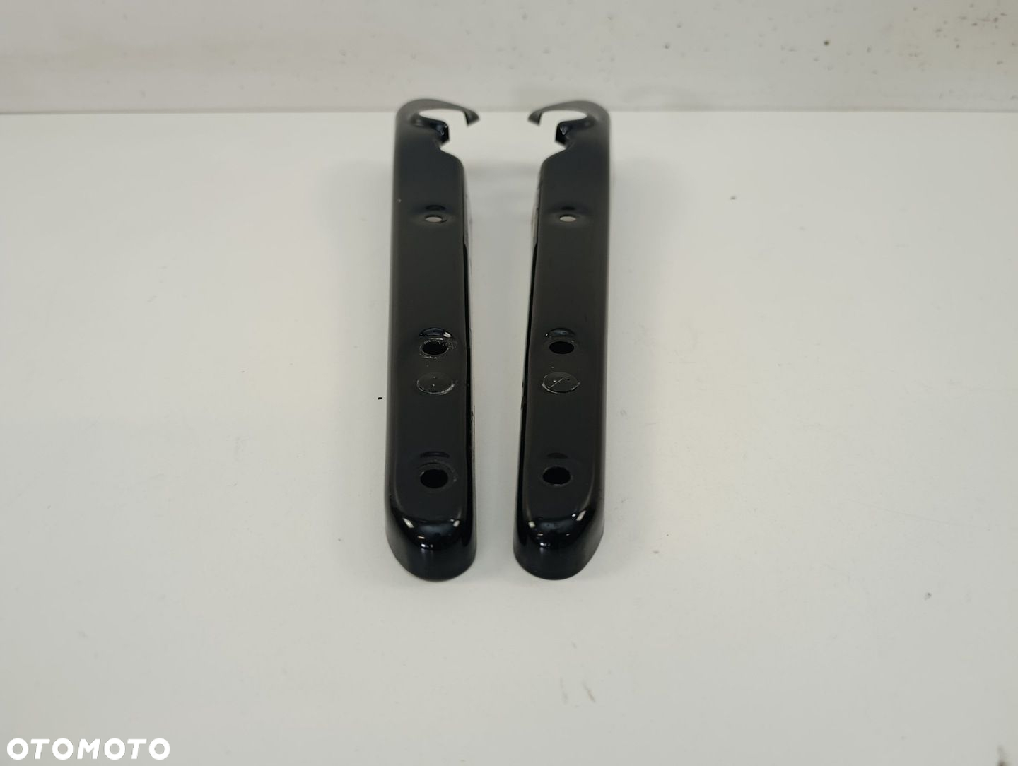 HARLEY DAVIDSON XL SPORTSTER 04 SZABLE STELAŻ MOCOWANIE BŁOTNIKA - 5