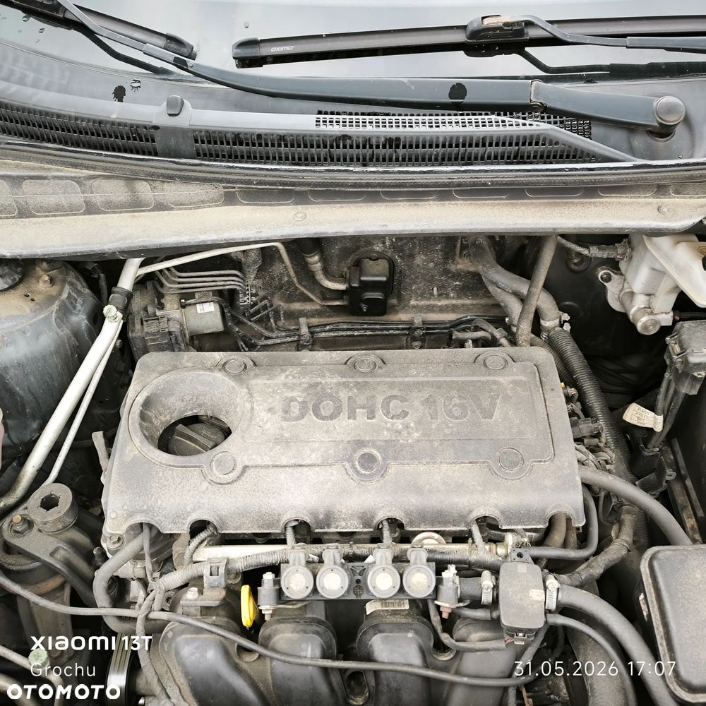 Hyundai ix35 2.0 Comfort - 21