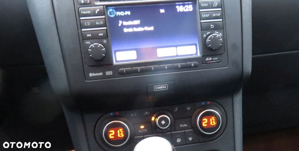 Nissan Qashqai+2 1.6 dCi DPF 4x4 Start/Stop tekna - 12