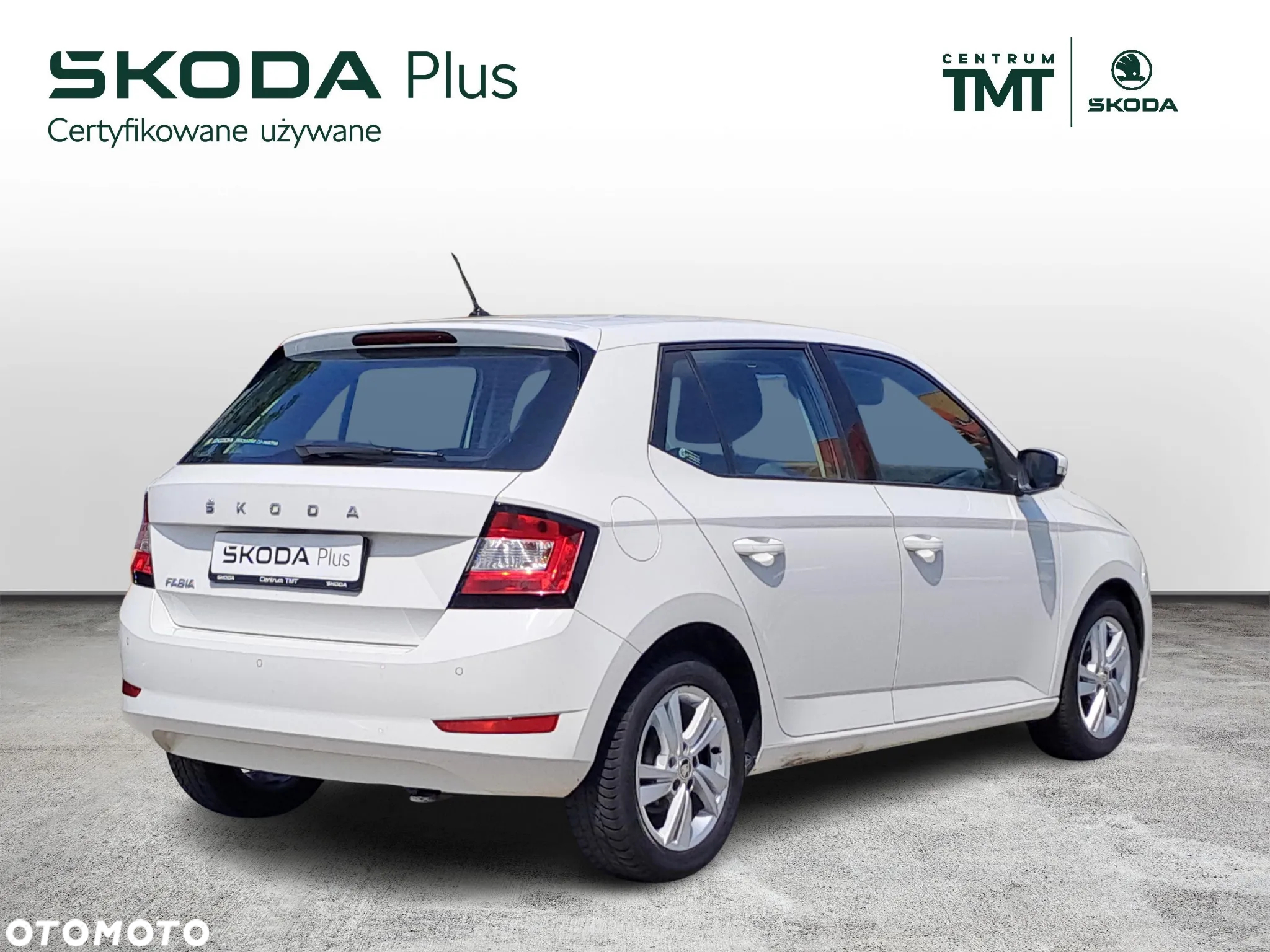 Skoda Fabia 1.0 TSI Ambition - 5