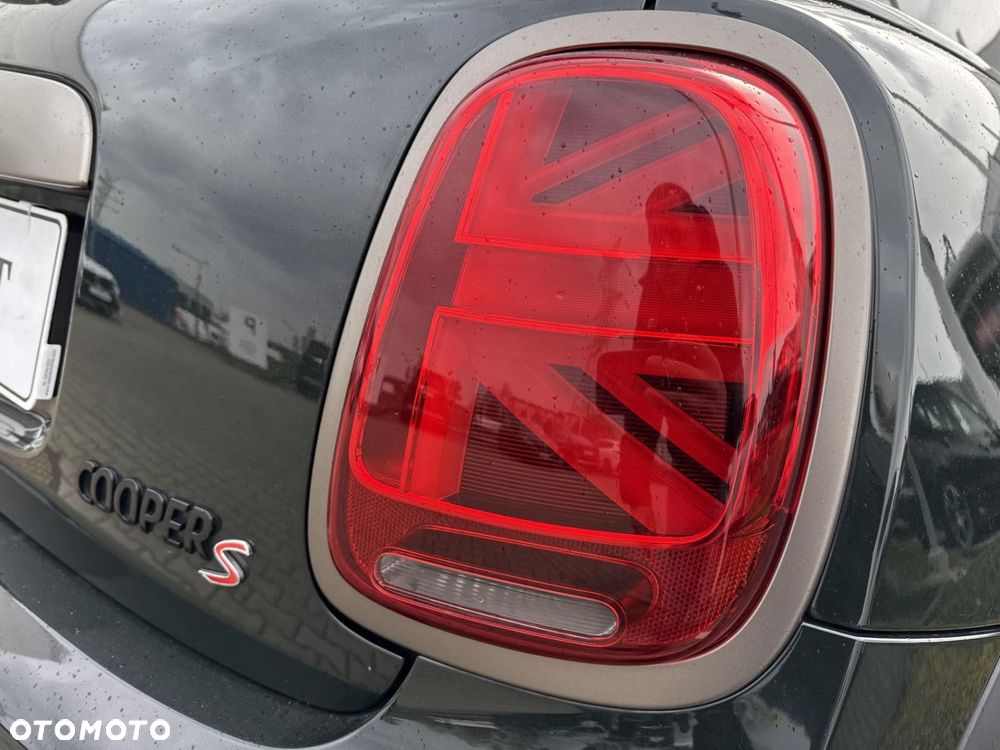 MINI Cooper S - 24
