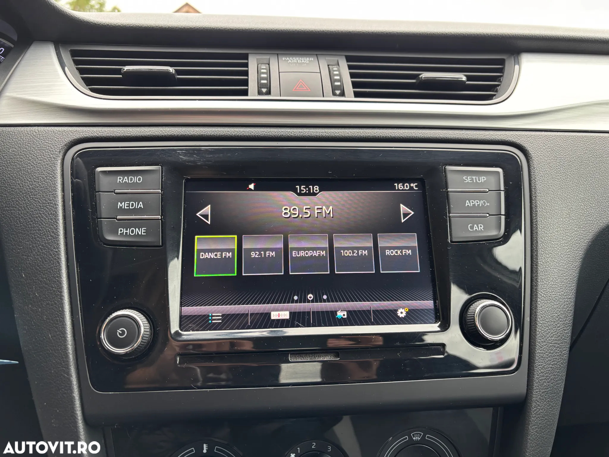 Skoda RAPID 1.0 TSI Ambition - 22
