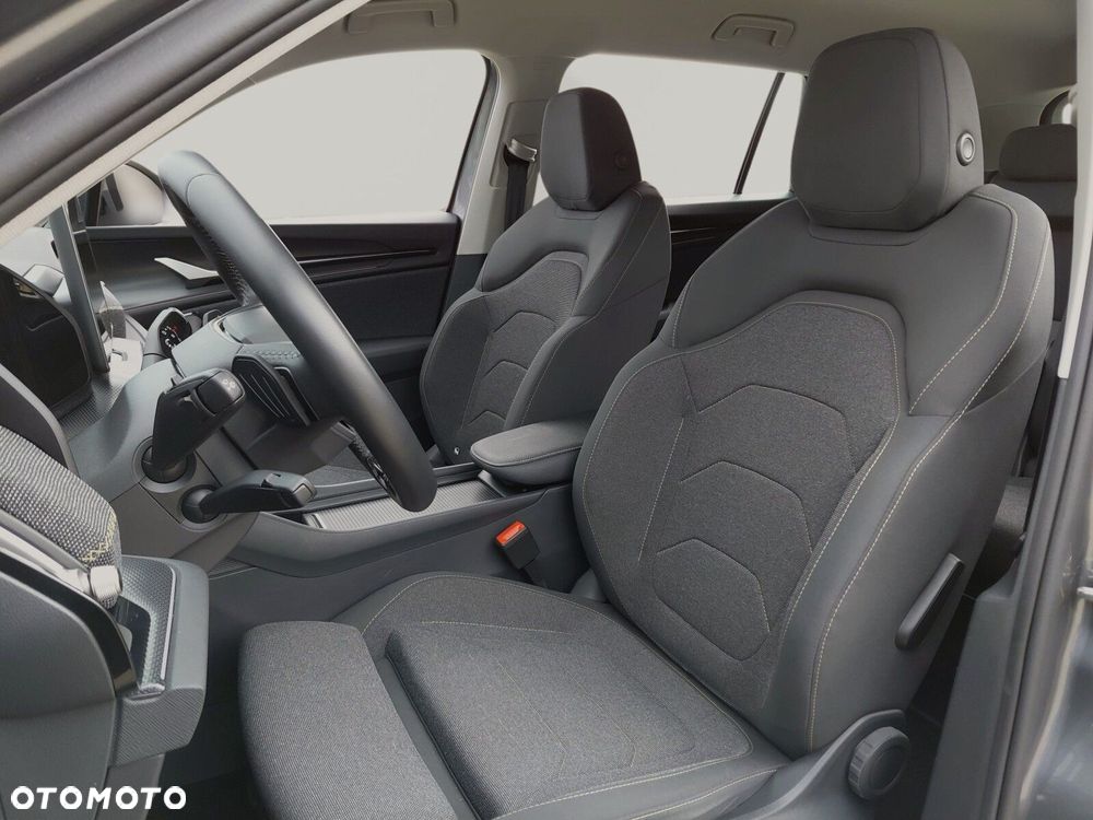 Skoda Kodiaq - 10