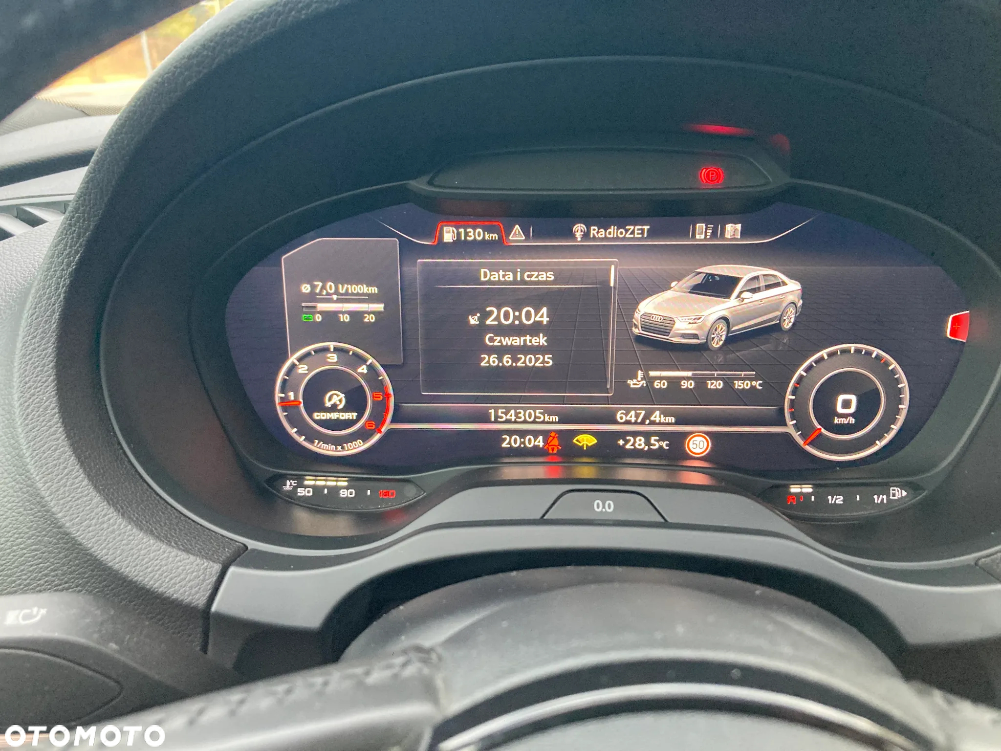 Audi A3 - 16