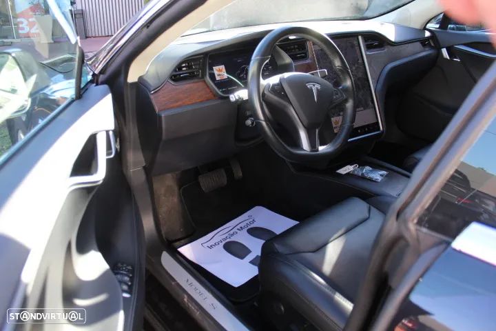 Tesla Model S 100D - 29